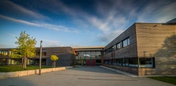 Franziskus-Gymnasium  Kollage 