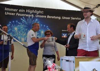 Mutlanger Dorffest 2016 (1)